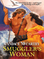 Smuggler's Woman