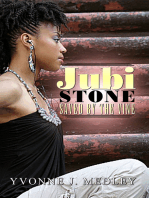 Jubi Stone:: Saved by the Vine