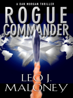 Rogue Commander