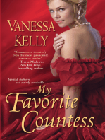 My Favorite Countess