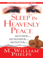 Sleep In Heavenly Peace