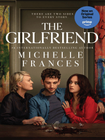 The Girlfriend by Michelle Frances (Ebook) Read free for 30 days