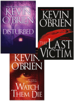 Kevin O'Brien Bundle