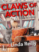 Claws of Action