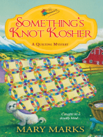 Something's Knot Kosher