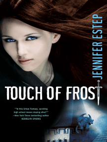 Touch of Frost by Jennifer Estep (Ebook) Read free for 30 days