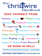 The Christwire Handbook