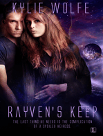 Rayven's Keep