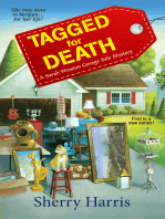 Tagged for Death