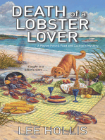 Death of a Lobster Lover