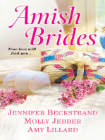 Amish Brides