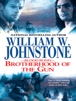 Brotherhood of the Gun