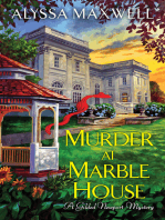 Murder at Marble House