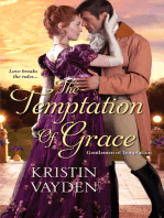 The Temptation of Grace