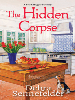 The Hidden Corpse