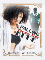 Falling for My Side Dude: Renaissance Collection