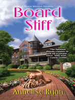 Board Stiff