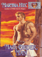 Mail-order Man