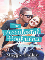 The Accidental Boyfriend