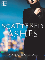 Scattered Ashes