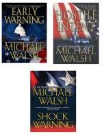 Michael Walsh Bundle