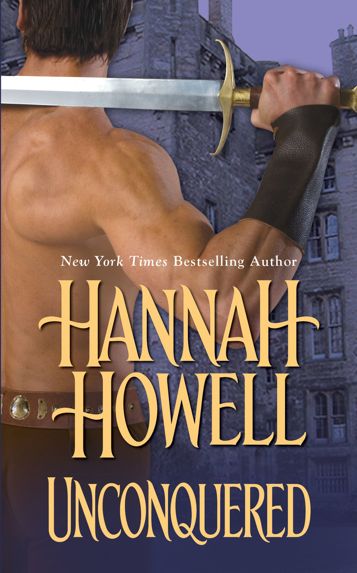 Unconquered by Hannah Howell - Book - Read Online