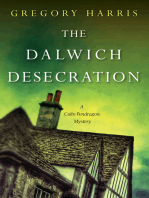 The Dalwich Desecration