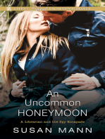 An Uncommon Honeymoon