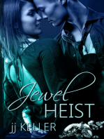 Jewel Heist