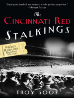 The Cincinnati Red Stalkings: