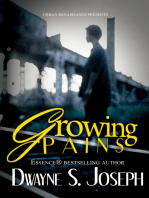 Growing Pains