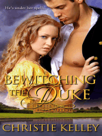 Bewitching the Duke