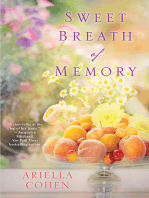 Sweet Breath of Memory