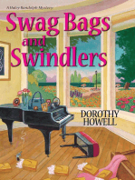 Swag Bags and Swindlers