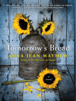 Tomorrow's Bread