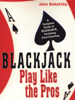 Blackjack: Play Like The Pros