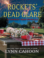 Rockets' Dead Glare