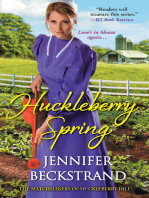 Huckleberry Spring