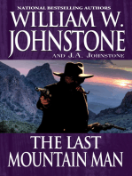 The Last Mountain Man