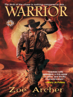 Warrior:: The Blades of the Rose
