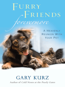 Furry Friends Forevermore: by Gary Kurz (Ebook) - Read free for 30 ...