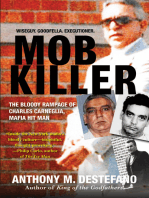 Mob Killer:: The Bloody Rampage of Charles Carneglia, Mafia Hit Man