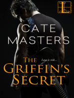 The Griffin's Secret