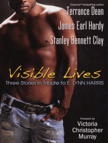 Visible Lives: by Stanley Bennett Clay, Terrance Dean, James Earl ...