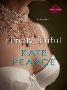 Simply Sinful by Kate Pearce Ebook  Read free for 30 days 