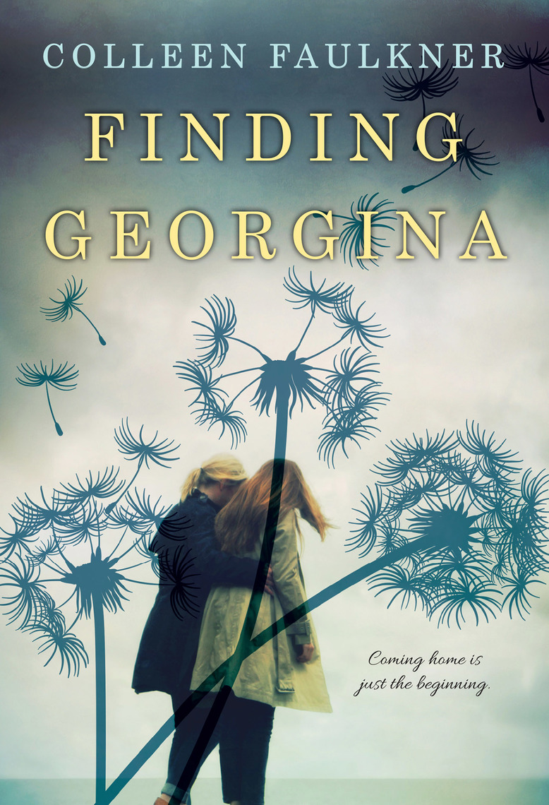 Finding Georgina by Colleen Faulkner (Ebook) - Read free for 30 days