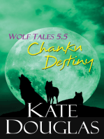 Wolf Tales 5.5