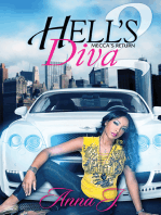 Hell's Diva II:: Mecca's Return