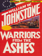 Warriors From The Ashes