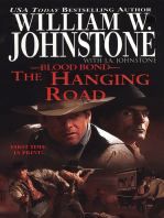 The Hanging Road